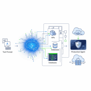 AI Agent Architecture