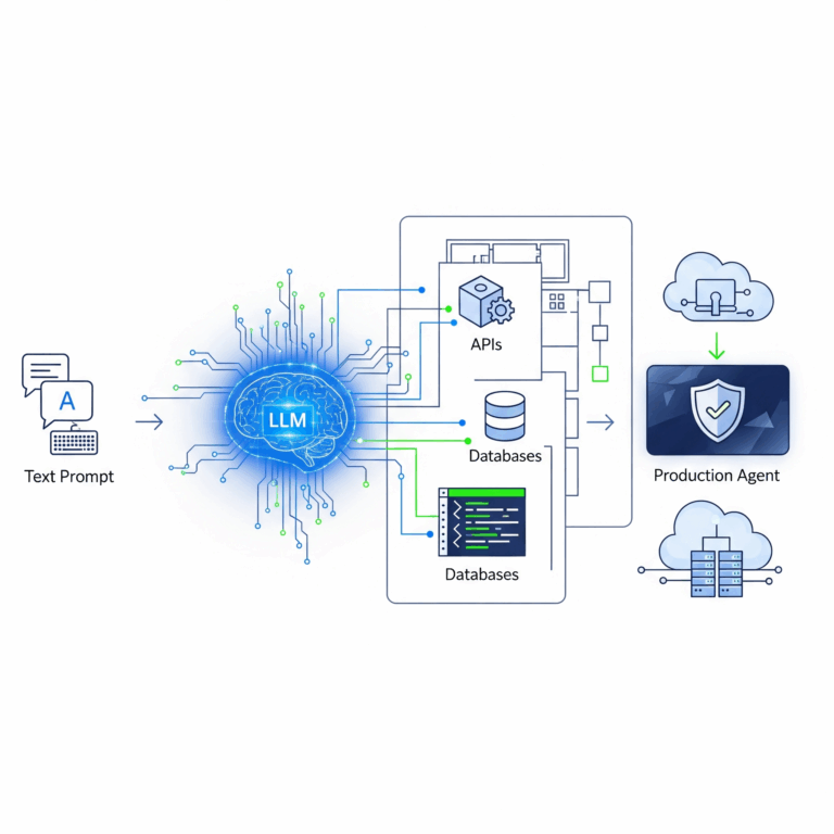 AI Agent Architecture