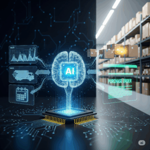 AI Inventory Management Prevents Stockouts and Waste