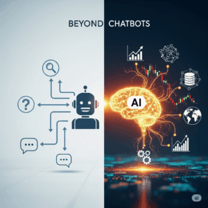 Autonomous AI Agents Solve Real-World Business Problems